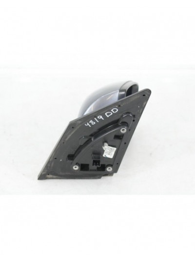 Recambio de retrovisor derecho para hyundai ix35 (lm, el, elh) 1.7 crdi referencia OEM IAM