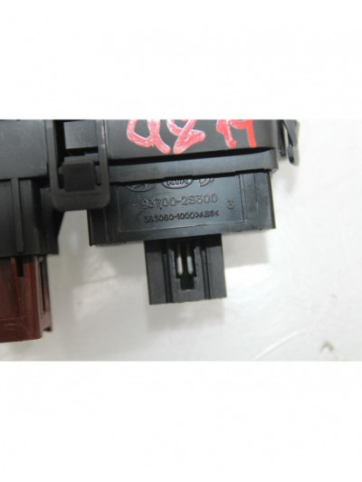 Recambio de interruptor para hyundai ix35 (lm, el, elh) 1.7 crdi referencia OEM IAM 937002S300