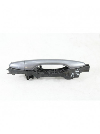 Recambio de maneta exterior delantera izquierda para hyundai ix35 (lm, el, elh) 1.7 crdi referencia OEM IAM