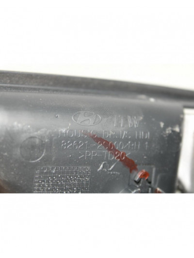 Maneta interior trasera derecha HYUNDAI ix35 1.7 CRDi 2010