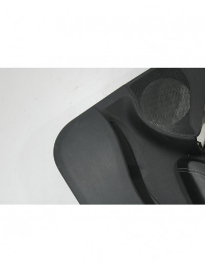 Recambio de guarnecido trasero derecho para hyundai ix35 (lm, el, elh) 1.7 crdi referencia OEM IAM 833022Y0239P