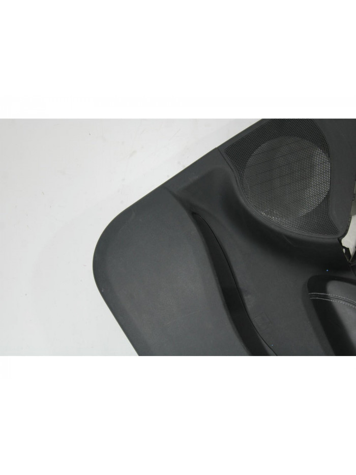 Recambio de guarnecido trasero derecho para hyundai ix35 (lm, el, elh) 1.7 crdi referencia OEM IAM 833022Y0239P