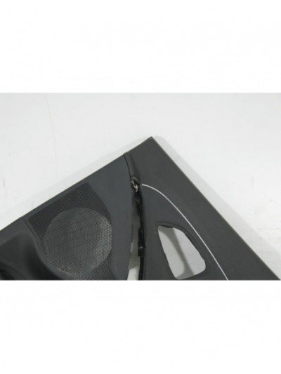 Recambio de guarnecido trasero derecho para hyundai ix35 (lm, el, elh) 1.7 crdi referencia OEM IAM 833022Y0239P