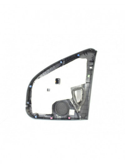 Recambio de guarnecido trasero derecho para hyundai ix35 (lm, el, elh) 1.7 crdi referencia OEM IAM 833022Y0239P