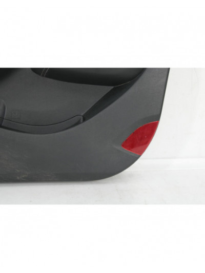 Recambio de guarnecido puerta delantera derecha para hyundai ix35 (lm, el, elh) 1.7 crdi referencia OEM IAM 823022Y2439P