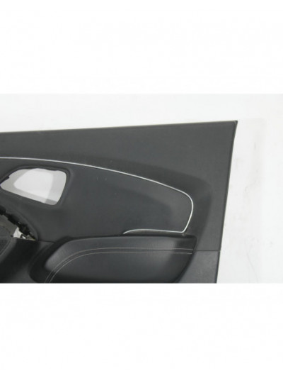 Recambio de guarnecido puerta delantera derecha para hyundai ix35 (lm, el, elh) 1.7 crdi referencia OEM IAM 823022Y2439P