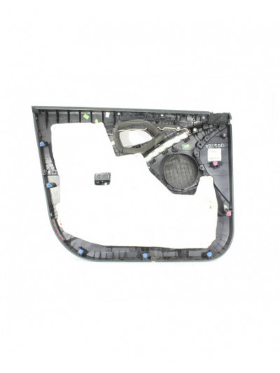 Recambio de guarnecido puerta delantera derecha para hyundai ix35 (lm, el, elh) 1.7 crdi referencia OEM IAM 823022Y2439P