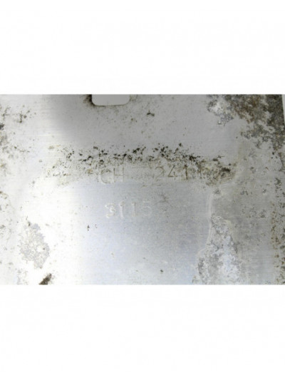 Recambio de refuerzo paragolpes delantero para audi a3 (8v1, 8vk) 1.6 tdi referencia OEM IAM CH63539