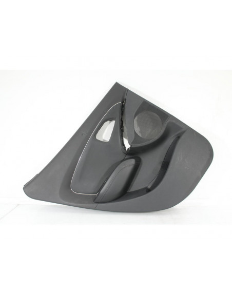 Recambio de guarnecido puerta trasera izquierda para hyundai ix35 (lm, el, elh) 1.7 crdi referencia OEM IAM 833012Y0239P