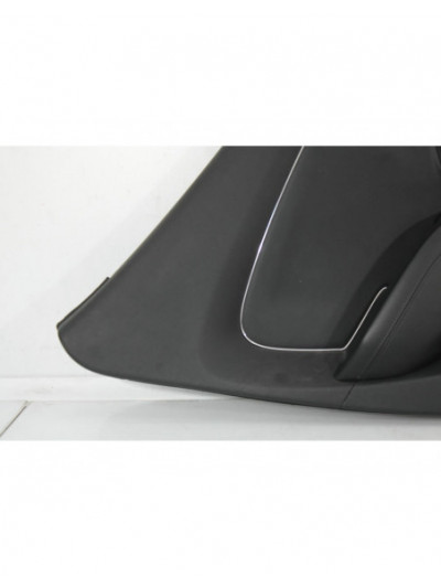 Recambio de guarnecido puerta trasera izquierda para hyundai ix35 (lm, el, elh) 1.7 crdi referencia OEM IAM 833012Y0239P