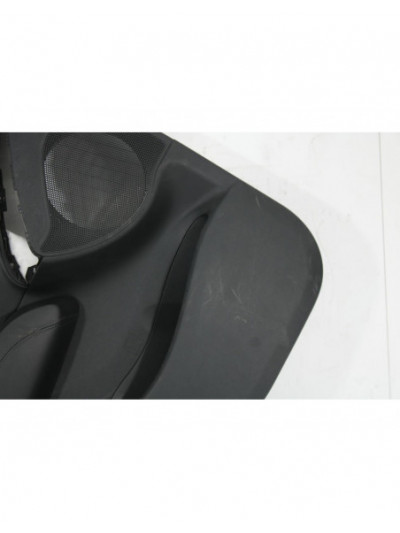 Recambio de guarnecido puerta trasera izquierda para hyundai ix35 (lm, el, elh) 1.7 crdi referencia OEM IAM 833012Y0239P