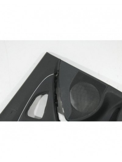 Recambio de guarnecido puerta trasera izquierda para hyundai ix35 (lm, el, elh) 1.7 crdi referencia OEM IAM 833012Y0239P