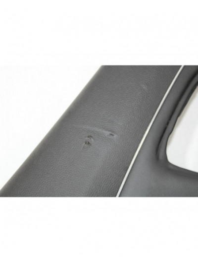 Recambio de guarnecido puerta trasera izquierda para hyundai ix35 (lm, el, elh) 1.7 crdi referencia OEM IAM 833012Y0239P