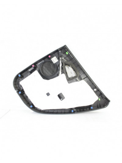 Recambio de guarnecido puerta trasera izquierda para hyundai ix35 (lm, el, elh) 1.7 crdi referencia OEM IAM 833012Y0239P