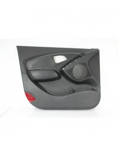 Recambio de guarnecido puerta delantera izquierda para hyundai ix35 (lm, el, elh) 1.7 crdi referencia OEM IAM 823012Y2139P