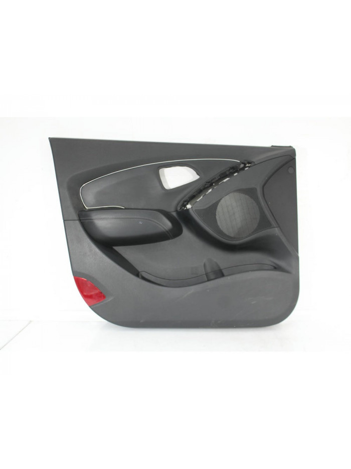 Recambio de guarnecido puerta delantera izquierda para hyundai ix35 (lm, el, elh) 1.7 crdi referencia OEM IAM 823012Y2139P