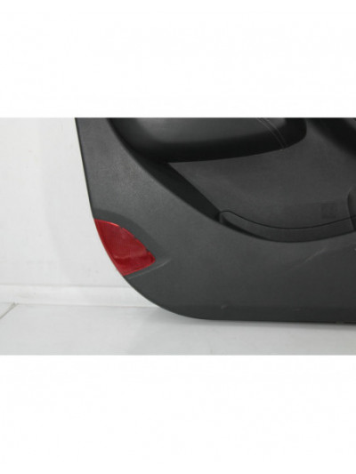 Recambio de guarnecido puerta delantera izquierda para hyundai ix35 (lm, el, elh) 1.7 crdi referencia OEM IAM 823012Y2139P