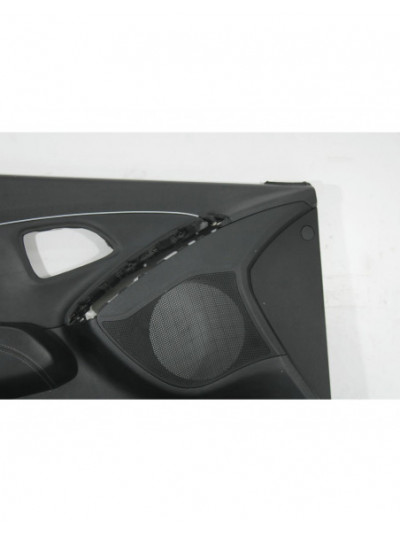 Recambio de guarnecido puerta delantera izquierda para hyundai ix35 (lm, el, elh) 1.7 crdi referencia OEM IAM 823012Y2139P