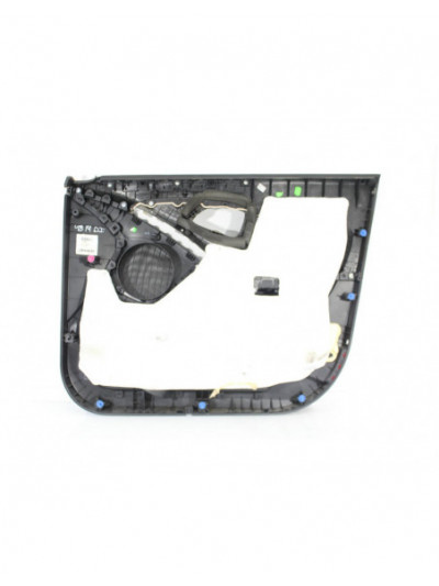 Recambio de guarnecido puerta delantera izquierda para hyundai ix35 (lm, el, elh) 1.7 crdi referencia OEM IAM 823012Y2139P