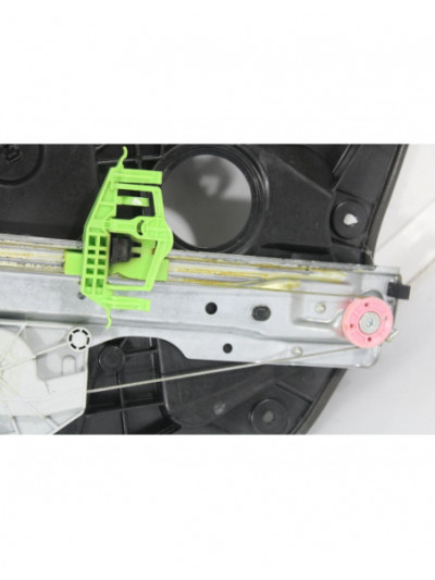 Elevalunas trasero derecho ALFA ROMEO GIULIETTA Sprint 2010