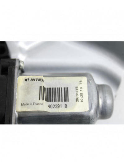 Recambio de elevalunas delantero izquierdo para hyundai ix35 (lm, el, elh) 1.7 crdi referencia OEM IAM 82470V2Y040