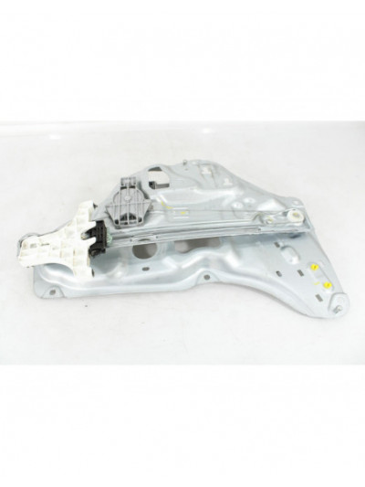 Recambio de elevalunas trasero derecho para hyundai ix35 (lm, el, elh) 1.7 crdi referencia OEM IAM 83480V2Y000