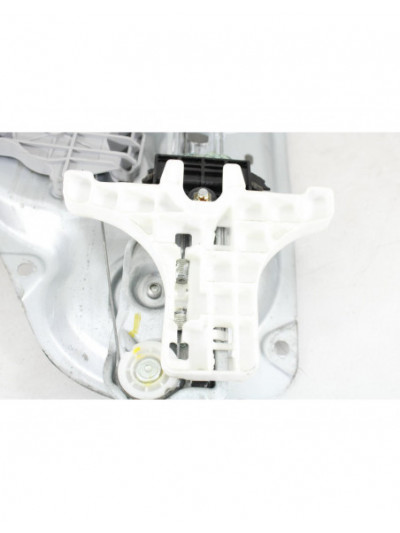 Recambio de elevalunas trasero derecho para hyundai ix35 (lm, el, elh) 1.7 crdi referencia OEM IAM 83480V2Y000