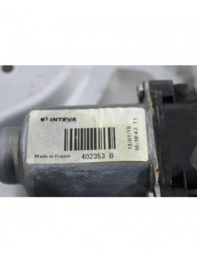 Recambio de elevalunas trasero derecho para hyundai ix35 (lm, el, elh) 1.7 crdi referencia OEM IAM 83480V2Y000