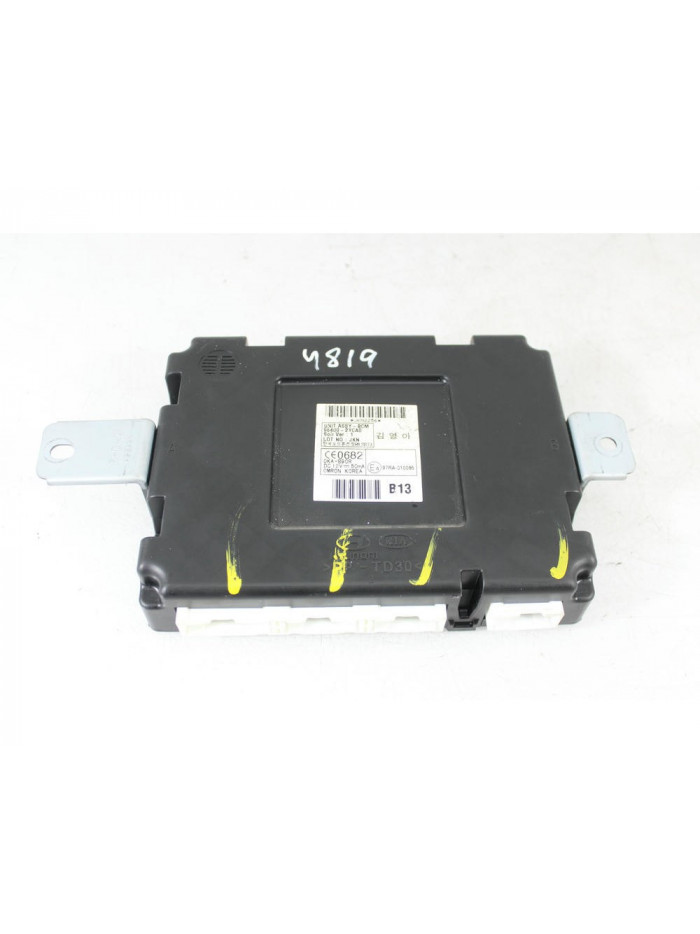 Recambio de modulo electronico para hyundai ix35 (lm, el, elh) 1.7 crdi referencia OEM IAM 954002YCA0