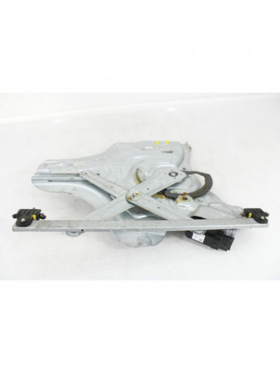 Recambio de elevalunas delantero derecho para hyundai ix35 (lm, el, elh) 1.7 crdi referencia OEM IAM 82480V2Y040