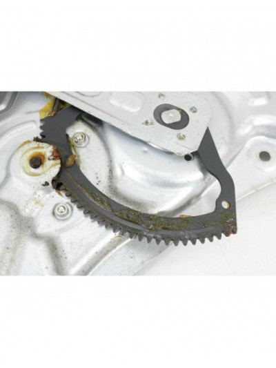 Recambio de elevalunas delantero derecho para hyundai ix35 (lm, el, elh) 1.7 crdi referencia OEM IAM 82480V2Y040