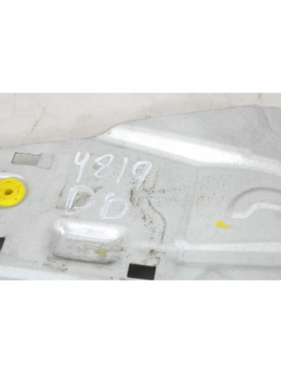 Recambio de elevalunas delantero derecho para hyundai ix35 (lm, el, elh) 1.7 crdi referencia OEM IAM 82480V2Y040