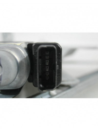 Recambio de elevalunas delantero derecho para hyundai ix35 (lm, el, elh) 1.7 crdi referencia OEM IAM 82480V2Y040