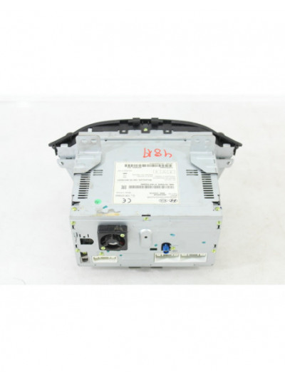 Recambio de pantalla multifuncion para hyundai ix35 (lm, el, elh) 1.7 crdi referencia OEM IAM 965602Y600TJN