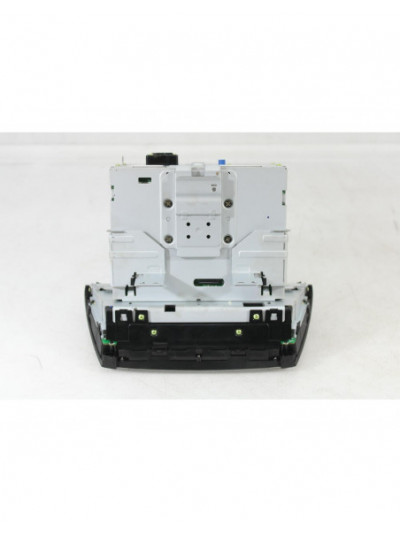 Recambio de pantalla multifuncion para hyundai ix35 (lm, el, elh) 1.7 crdi referencia OEM IAM 965602Y600TJN