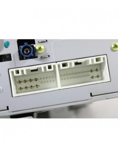 Recambio de pantalla multifuncion para hyundai ix35 (lm, el, elh) 1.7 crdi referencia OEM IAM 965602Y600TJN