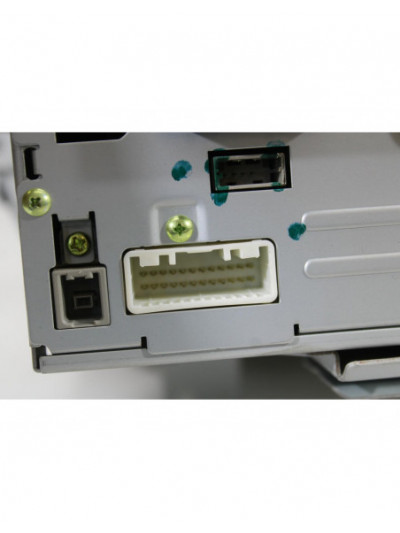 Recambio de pantalla multifuncion para hyundai ix35 (lm, el, elh) 1.7 crdi referencia OEM IAM 965602Y600TJN