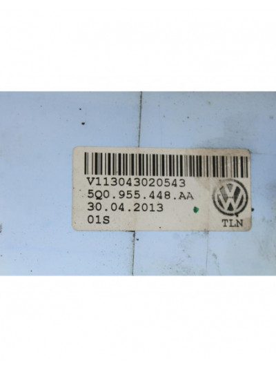 Depósito limpia AUDI A3 1.6 TDI 2013