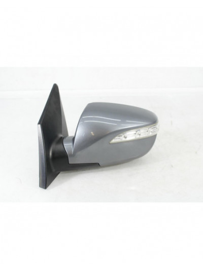 Recambio de retrovisor izquierdo para hyundai ix35 (lm, el, elh) 1.7 crdi referencia OEM IAM