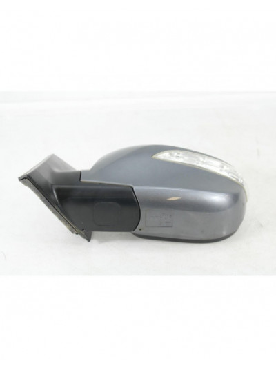 Recambio de retrovisor izquierdo para hyundai ix35 (lm, el, elh) 1.7 crdi referencia OEM IAM