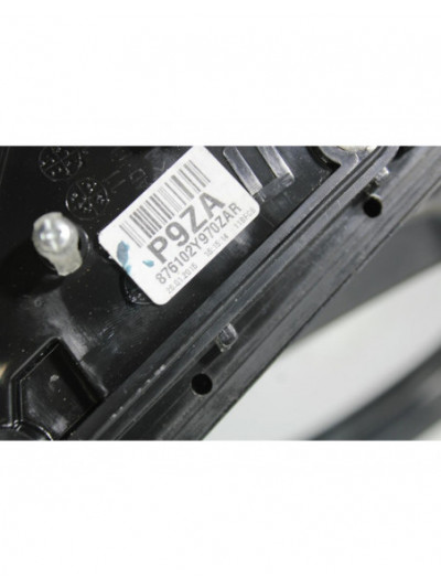 Recambio de retrovisor izquierdo para hyundai ix35 (lm, el, elh) 1.7 crdi referencia OEM IAM