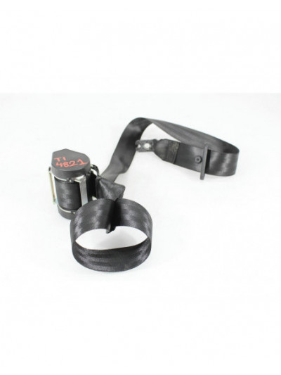 Recambio de cinturon seguridad trasero izquierdo para audi a3 (8v1, 8vk) 1.6 tdi referencia OEM IAM 8V3857805