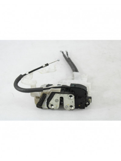 Recambio de cerradura puerta delantera derecha para hyundai ix35 (lm, el, elh) 1.7 crdi referencia OEM IAM 813202Y020
