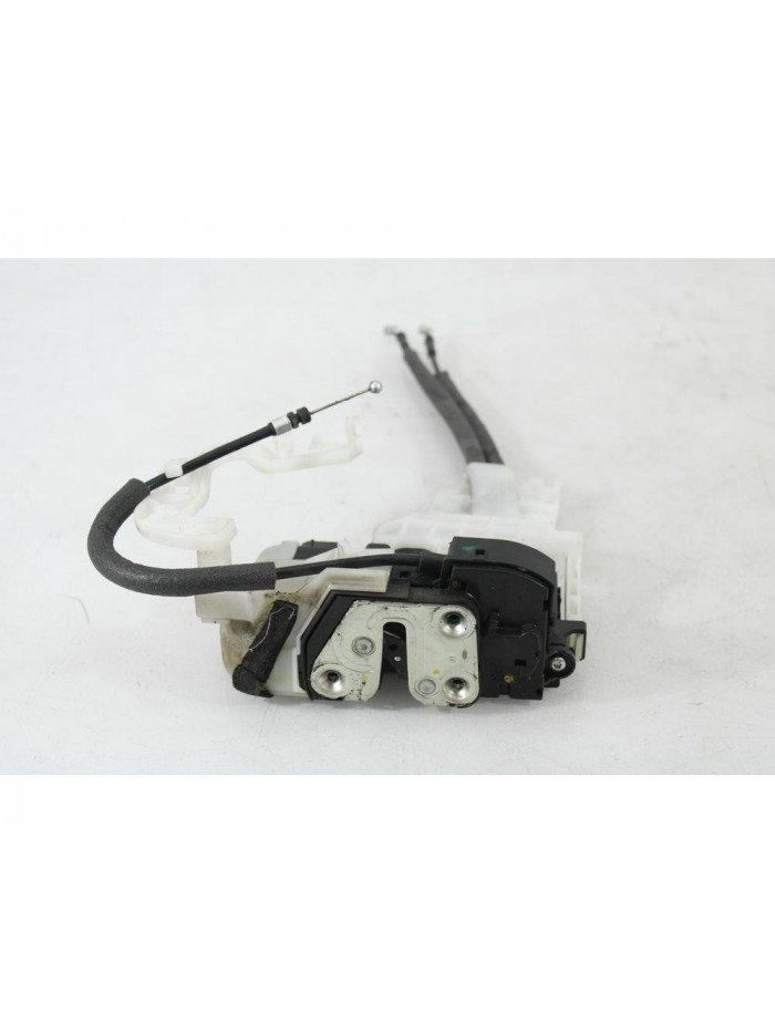 Recambio de cerradura puerta delantera derecha para hyundai ix35 (lm, el, elh) 1.7 crdi referencia OEM IAM 813202Y020