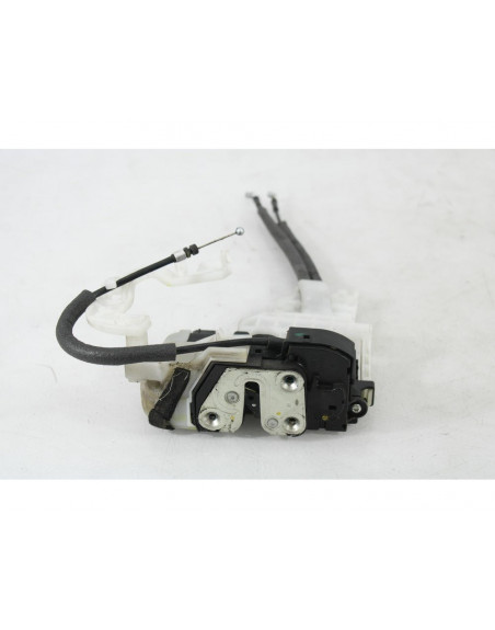 Recambio de cerradura puerta delantera derecha para hyundai ix35 (lm, el, elh) 1.7 crdi referencia OEM IAM 813202Y020