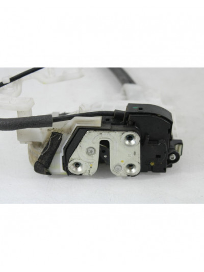 Recambio de cerradura puerta delantera derecha para hyundai ix35 (lm, el, elh) 1.7 crdi referencia OEM IAM 813202Y020