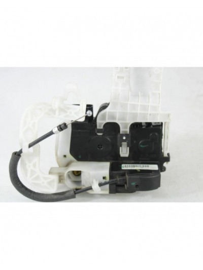 Recambio de cerradura puerta delantera derecha para hyundai ix35 (lm, el, elh) 1.7 crdi referencia OEM IAM 813202Y020