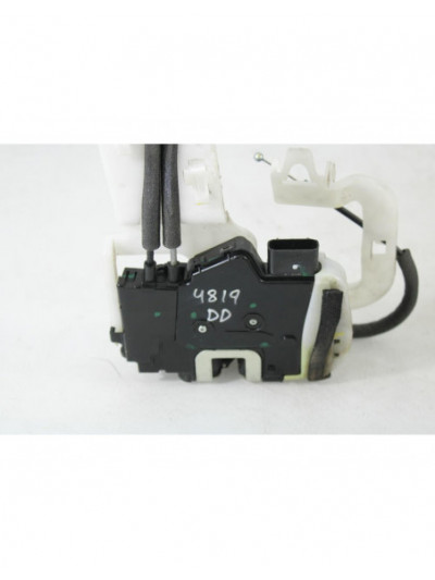 Recambio de cerradura puerta delantera derecha para hyundai ix35 (lm, el, elh) 1.7 crdi referencia OEM IAM 813202Y020