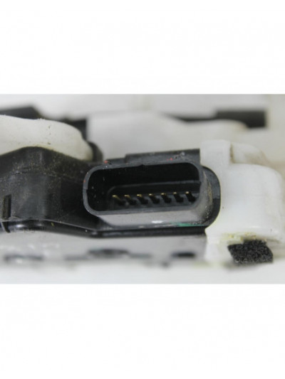 Recambio de cerradura puerta delantera derecha para hyundai ix35 (lm, el, elh) 1.7 crdi referencia OEM IAM 813202Y020