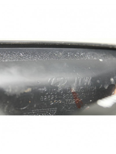 Recambio de maneta interior delantera derecha para hyundai ix35 (lm, el, elh) 1.7 crdi referencia OEM IAM 826212S000